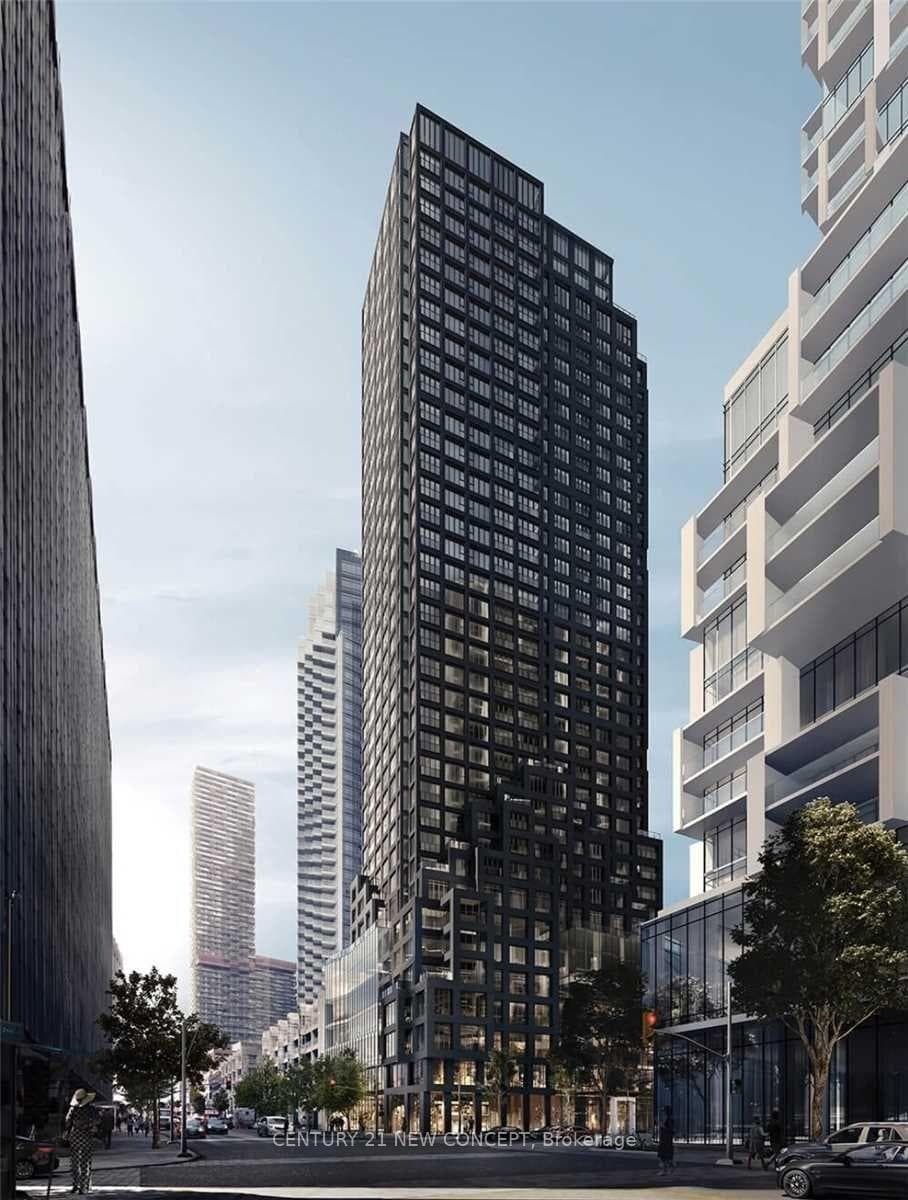 20 Soudan Avenue Unit 3111, Leaside / Davisville, ON M4S 0E2 - Photo 1