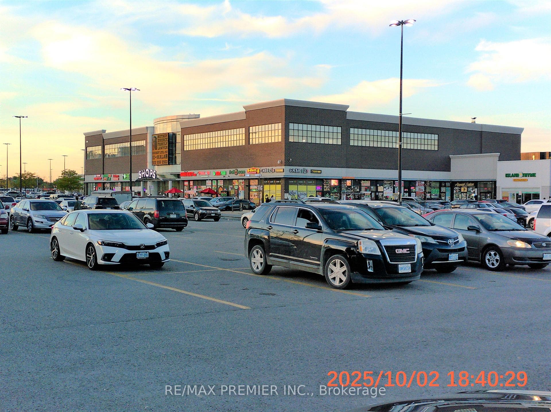 7215 Goreway Drive Unit 1C34, Mississauga, ON L4T 2T9 - Photo 1