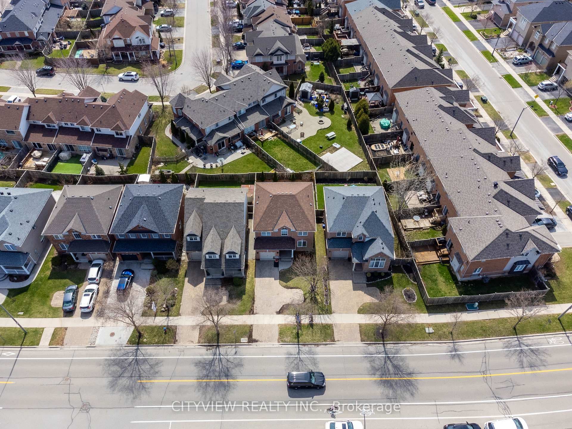 2330 Grand Oak Trail, Oakville