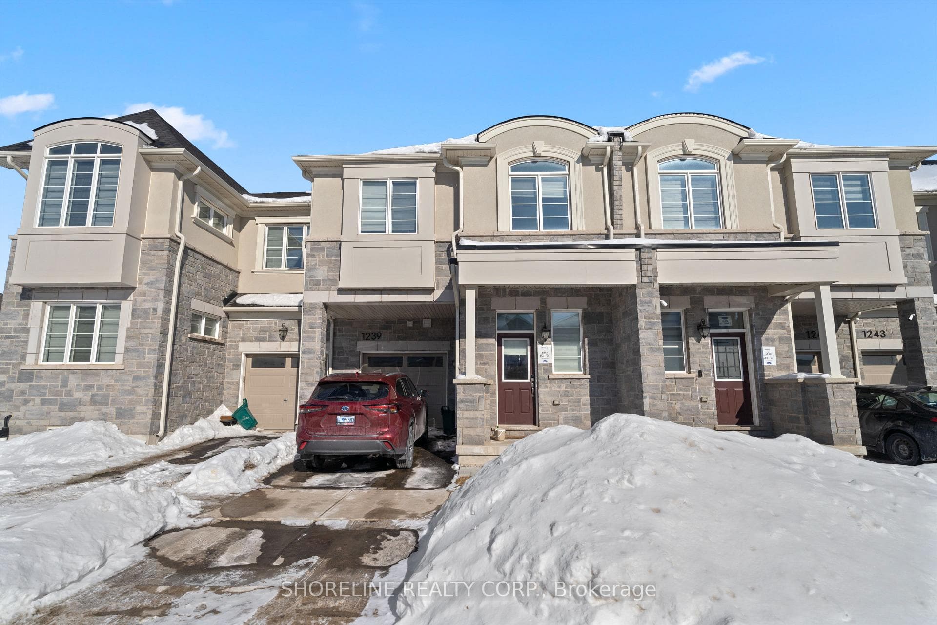 1239 Ferguson Drive, Milton, ON L9T 6J2 - Photo 1