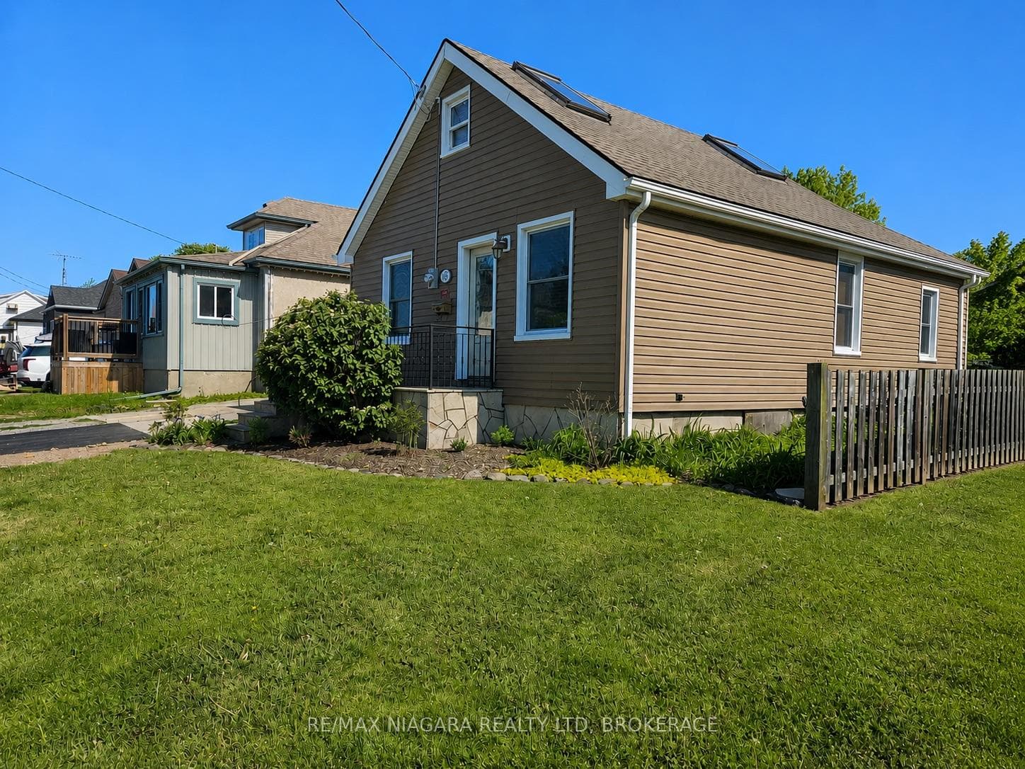 63 Sullivan Avenue, Thorold