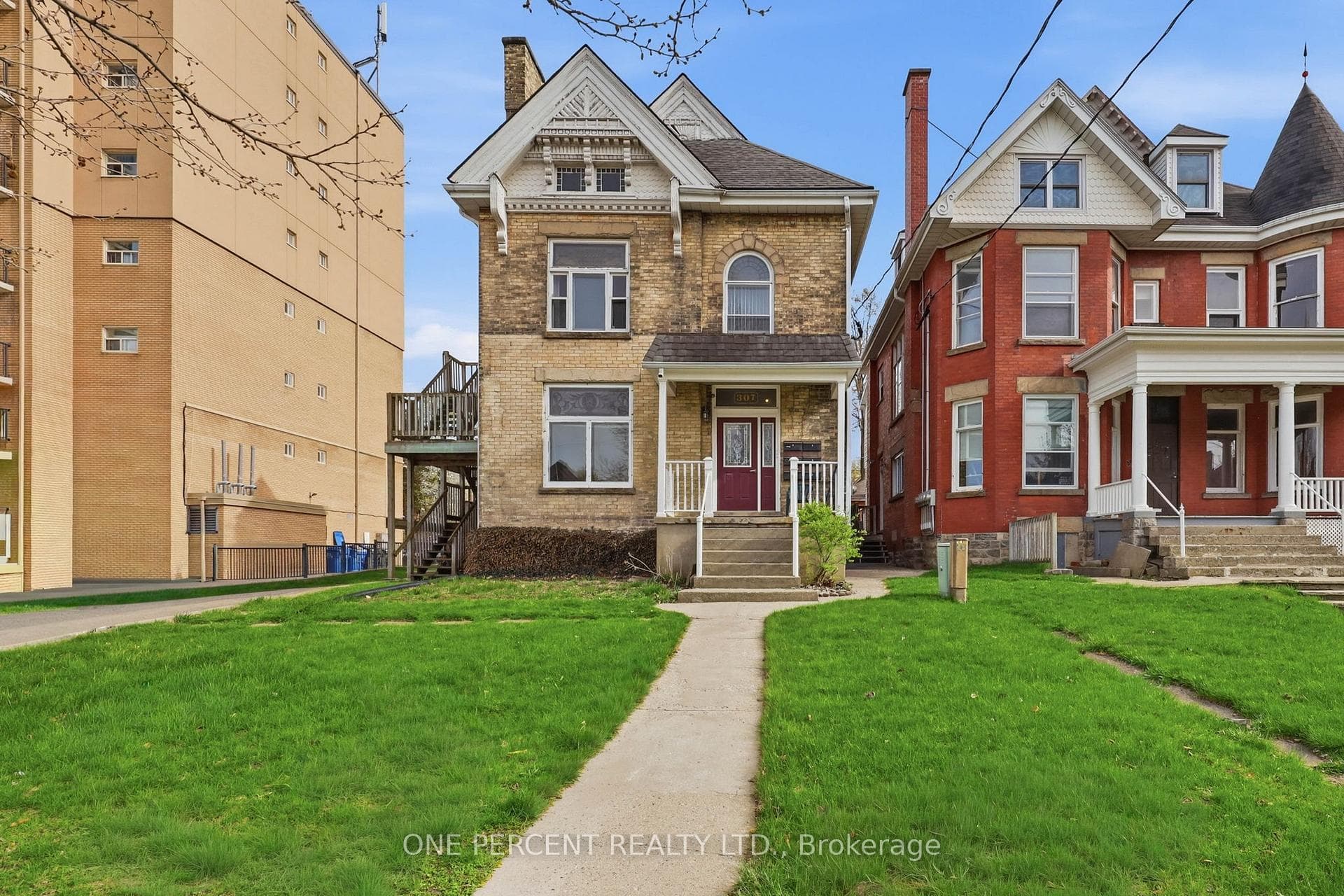 440 Central Avenue Unit 307, London East, ON N6B 2E5 - Photo 1