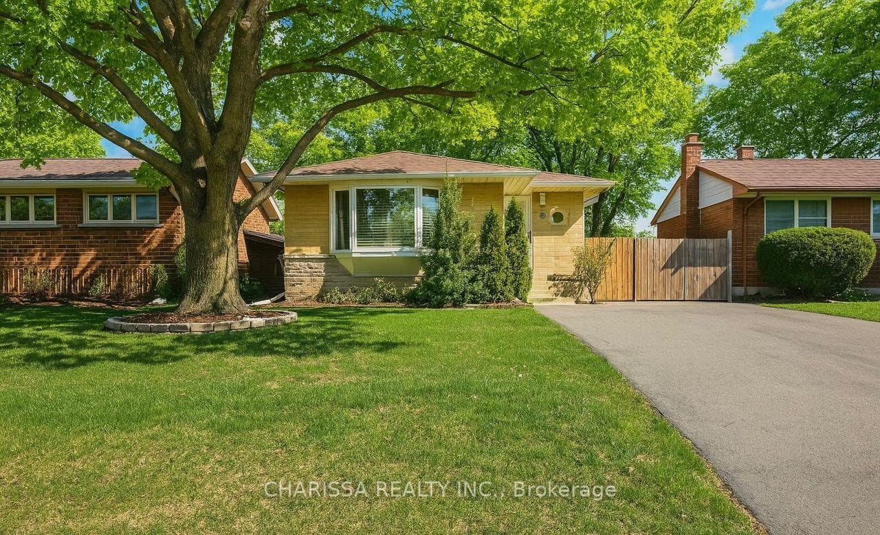 37 KINGSLEA Drive Unit Lower, Hamilton