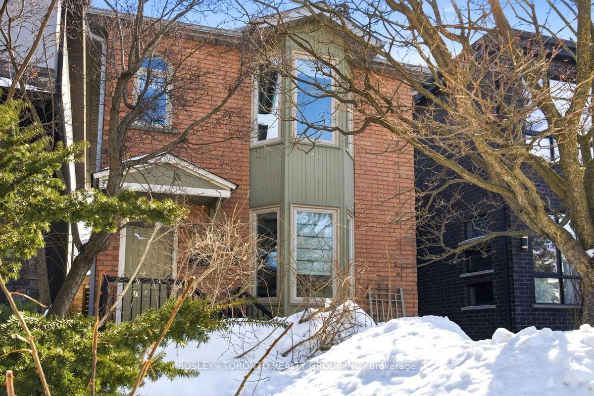 209 Springdale Boulevard, Danforth / East York, ON M4C 1Z8 - Photo 1