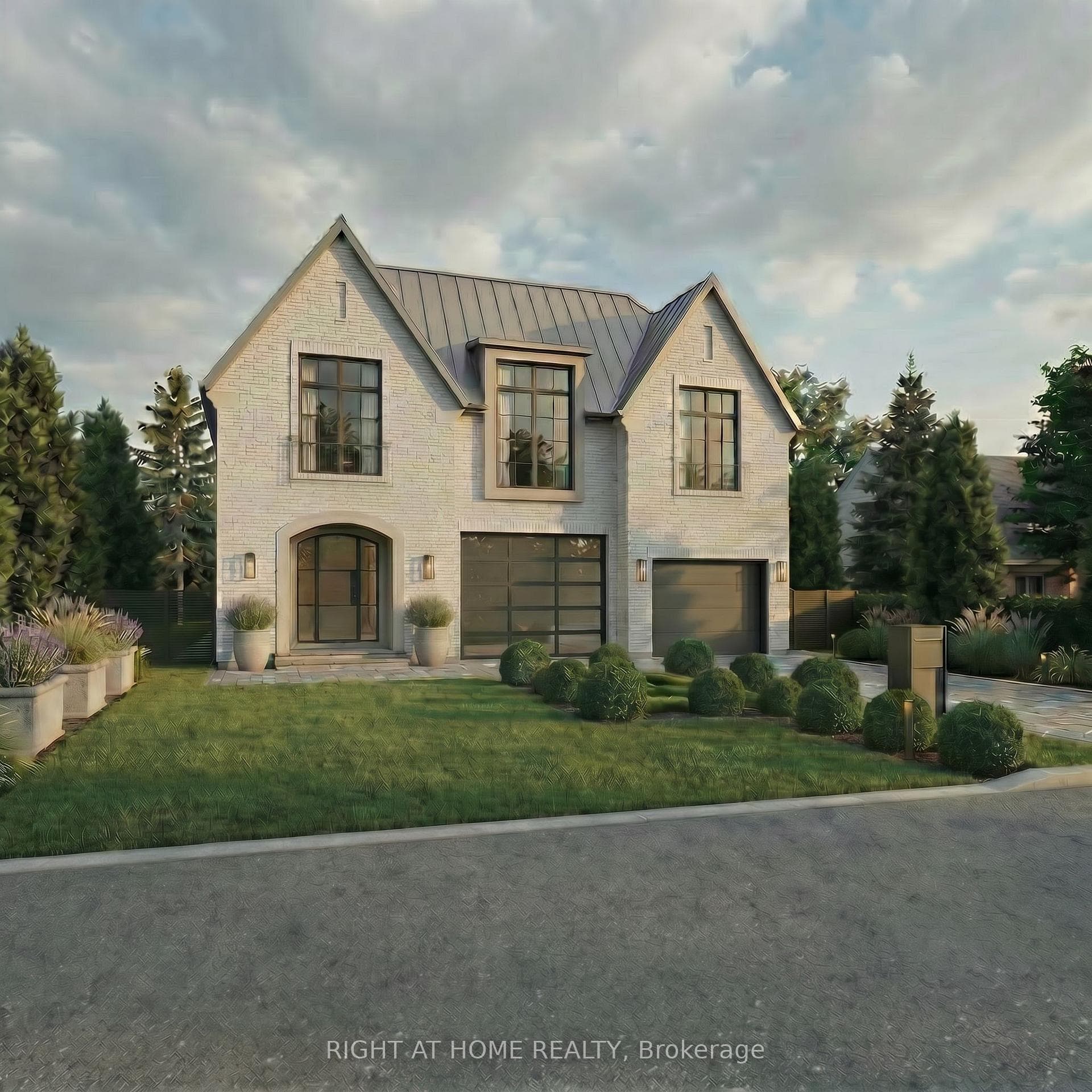 23 Blue Springs Road, York / Weston, ON M6L 2T5 - Photo 1