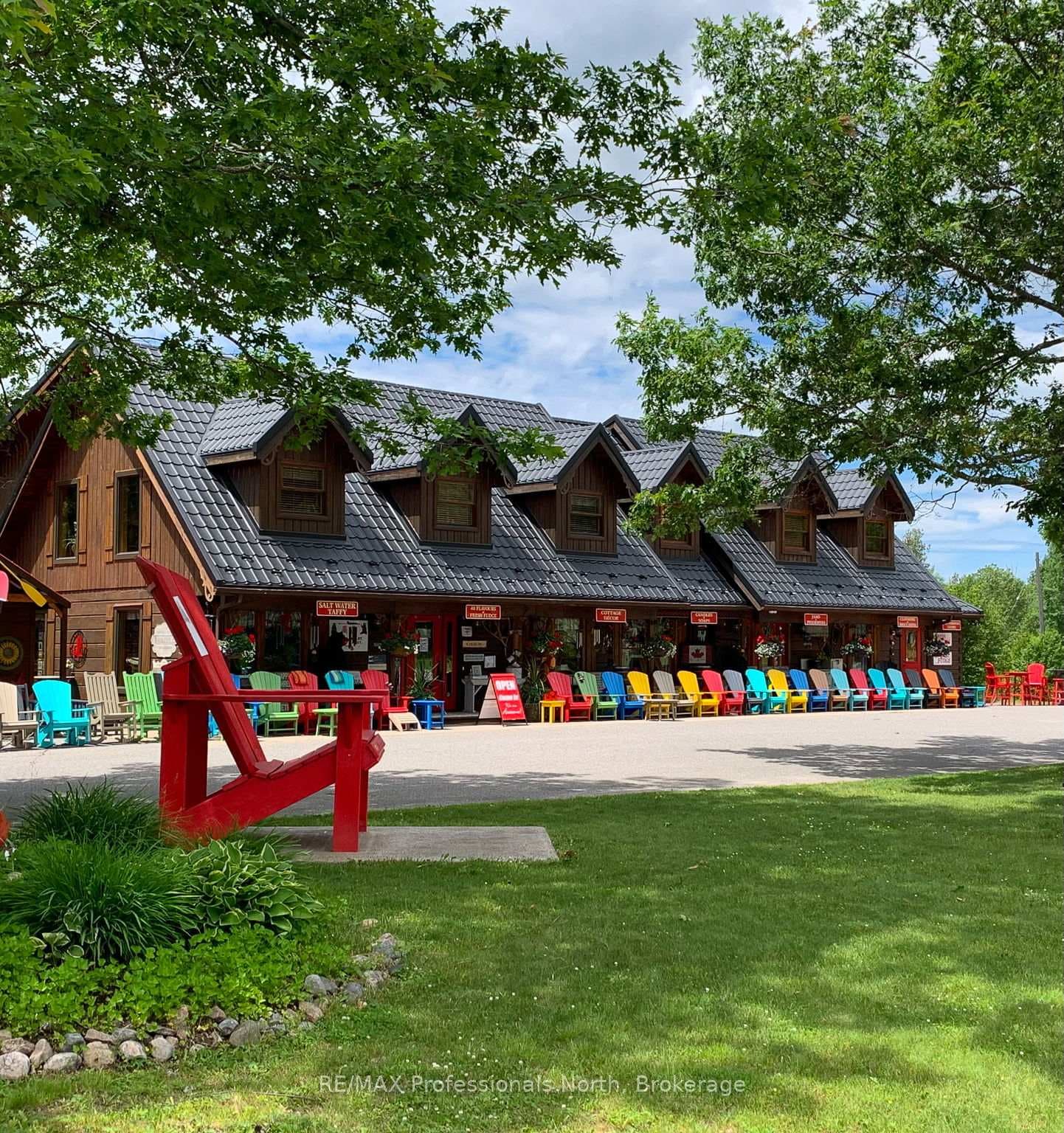 1141 Kennisis Lake Road, Dysart et al, ON K0M 1S0 - Photo 1