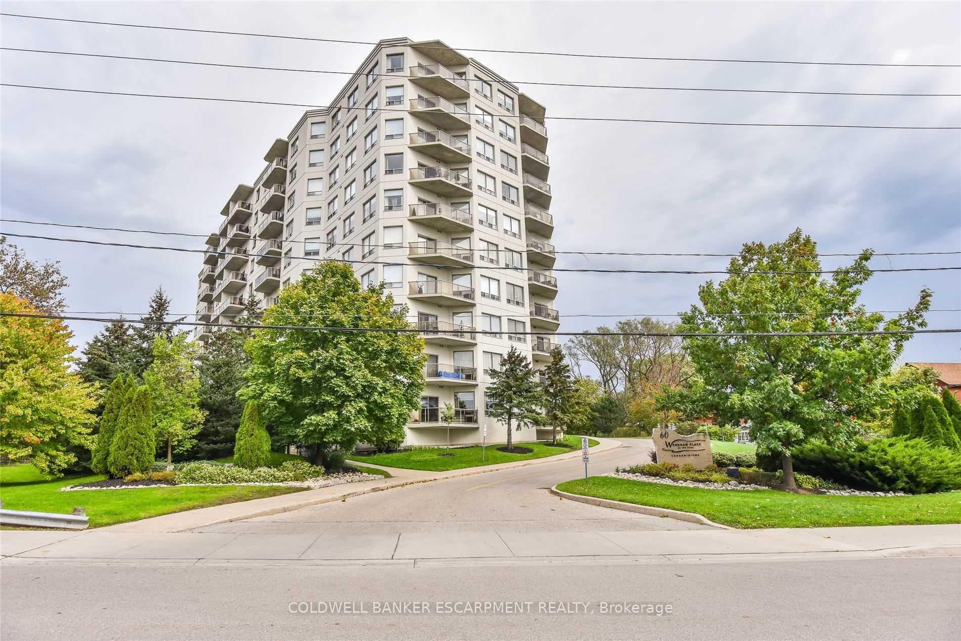 60 Wyndham Street Unit 608, Guelph, ON N1E 7H7 - Photo 1