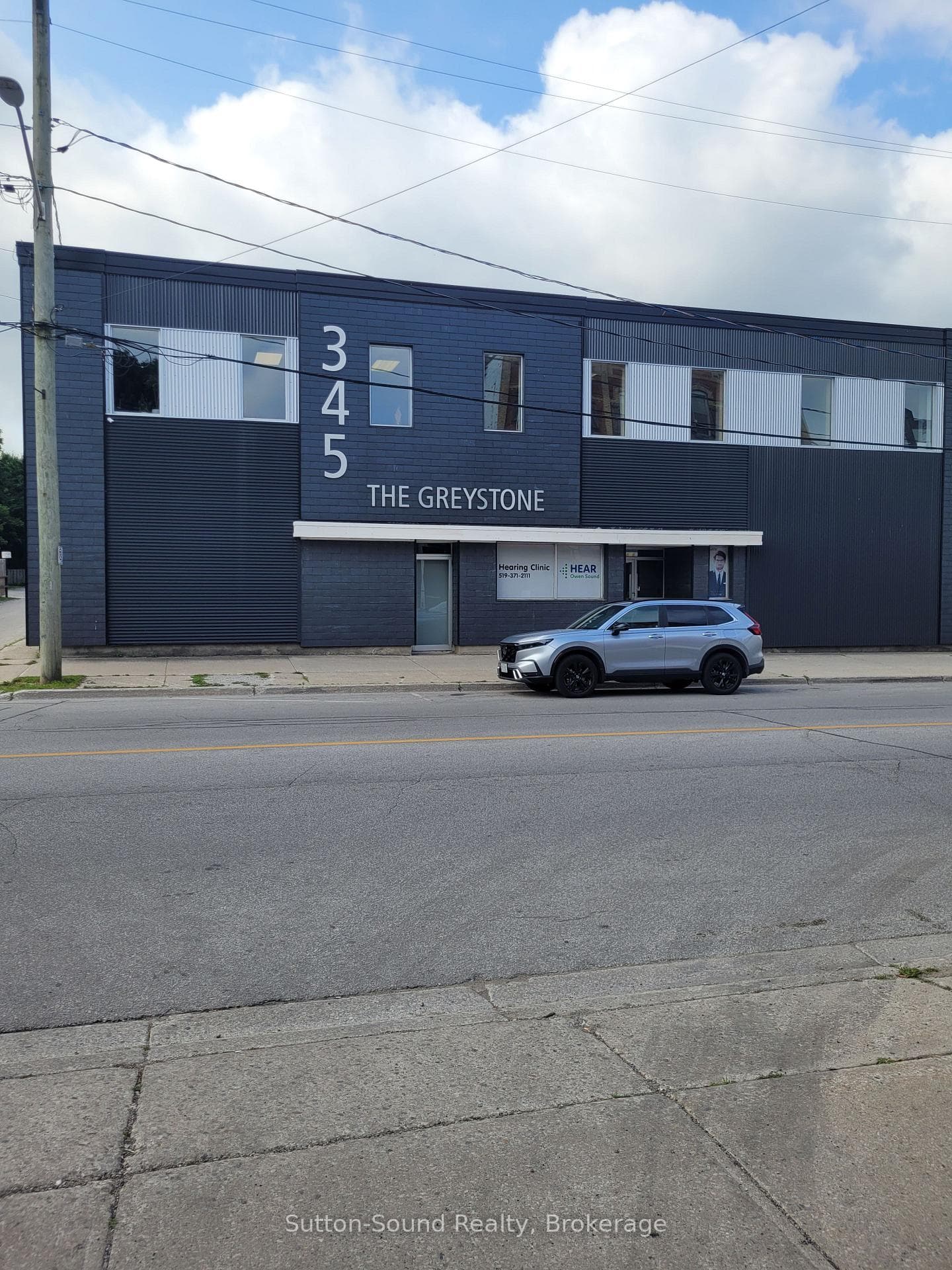 345 8th Street Unit 201, Owen Sound, ON N4K 1L3 - Photo 1