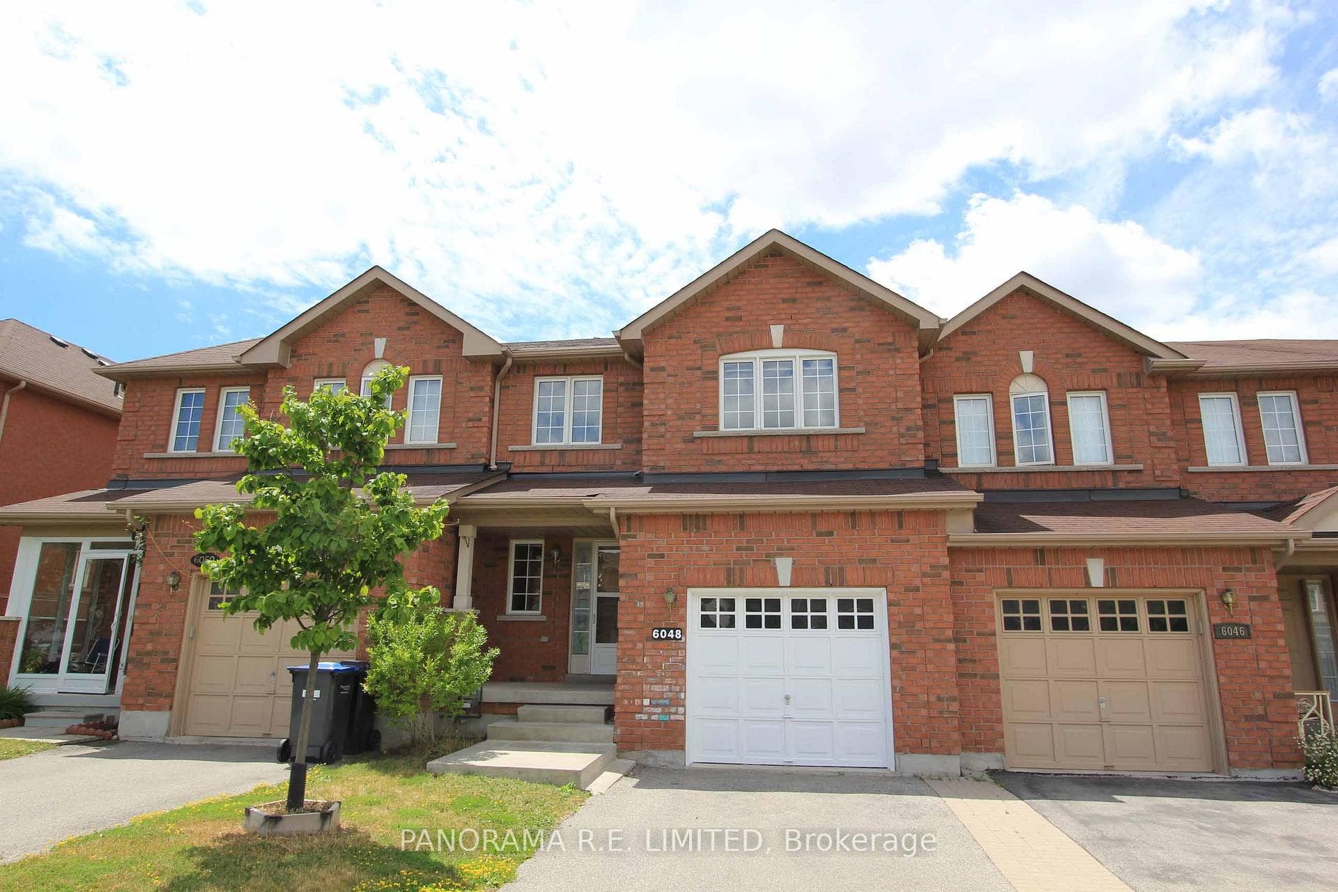6048 Coxswain Crescent, Mississauga