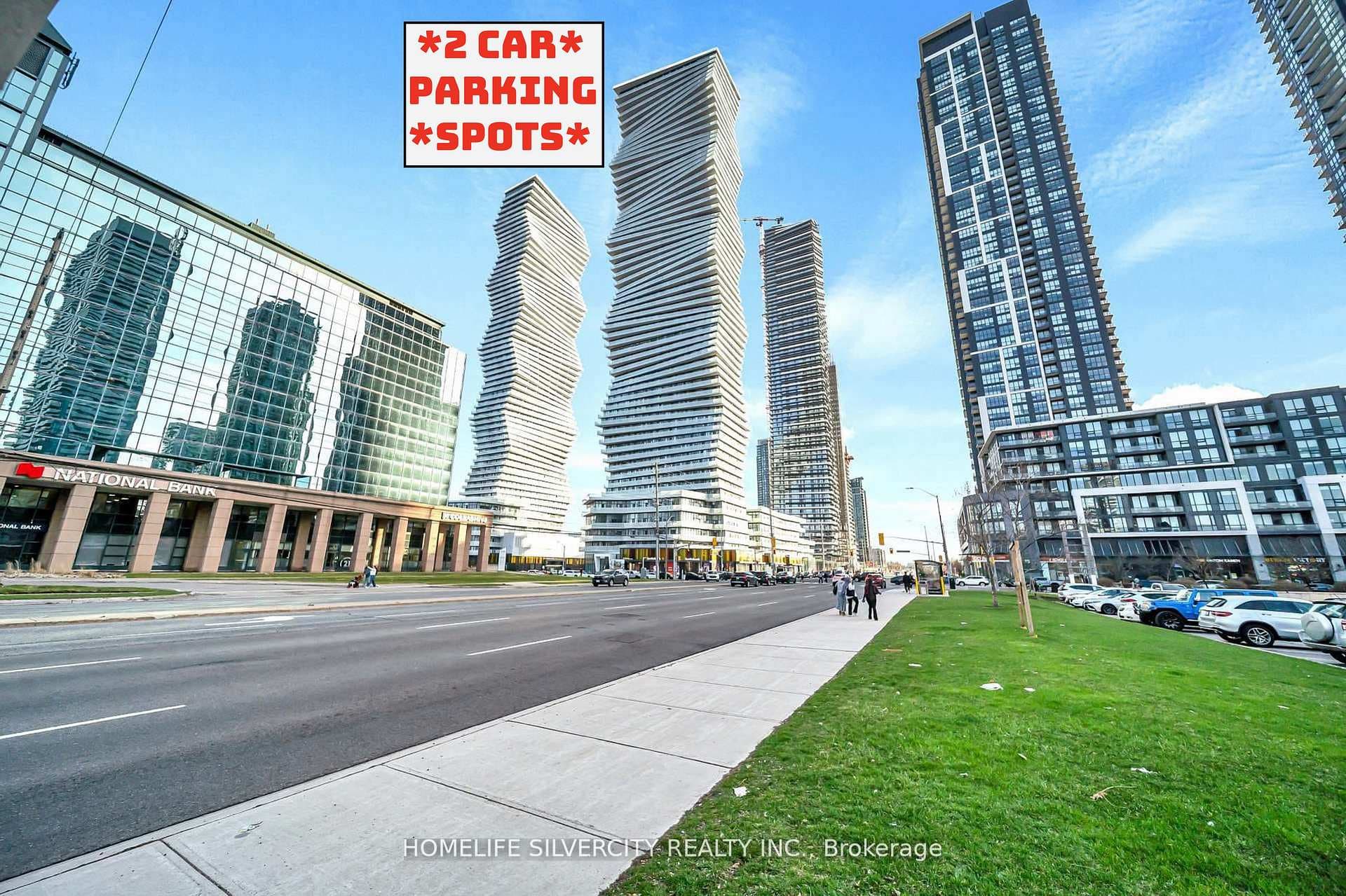 3900 Confederation Parkway Unit 3908, Mississauga, ON L5B 0M3 - Photo 1
