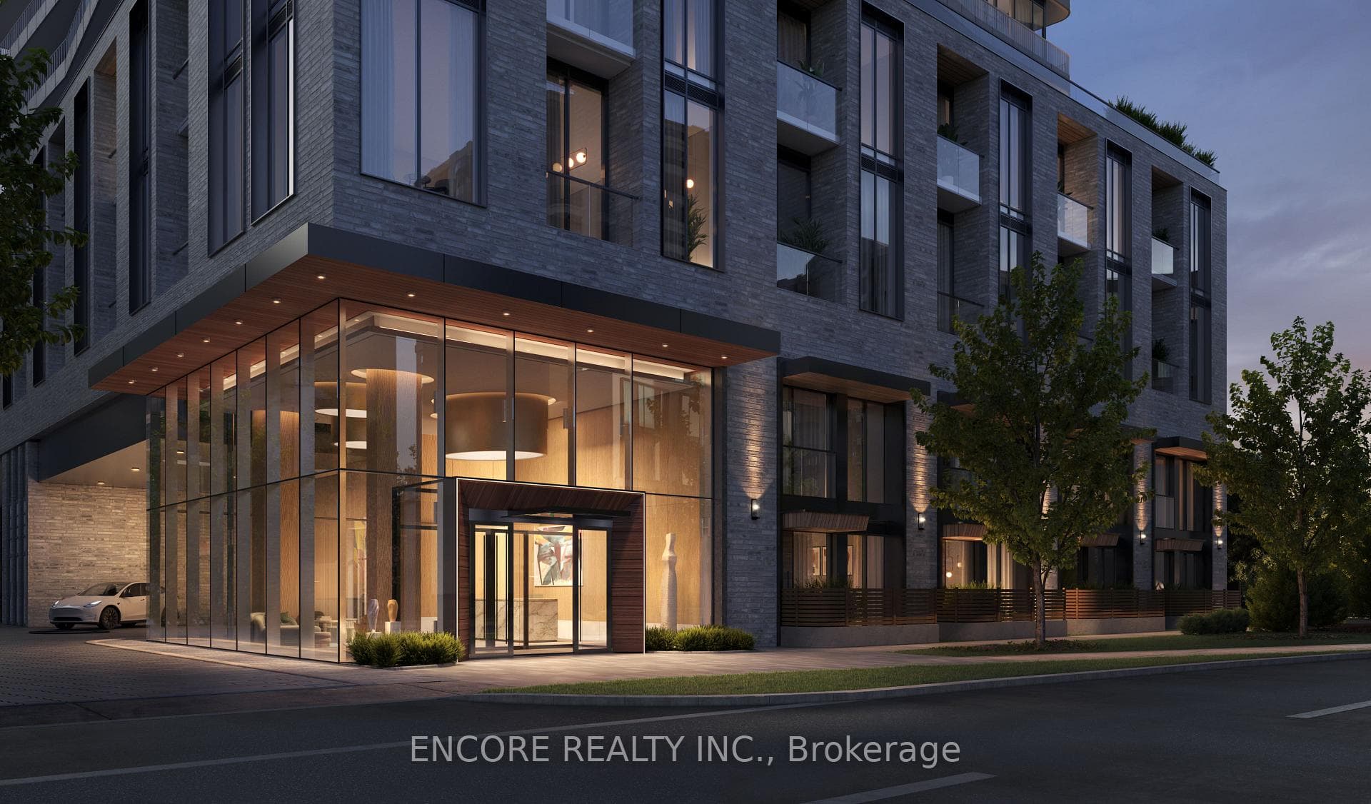 36 OLIVE Avenue Unit 507, Willowdale / Newtonbrook, ON M2N 0M4 - Photo 1