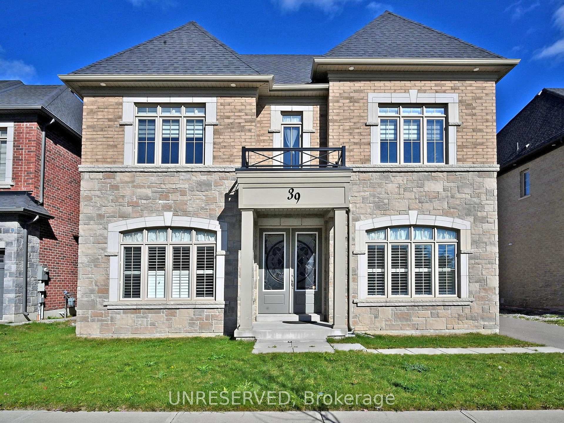 39 Trail Rider Drive, Brampton, ON L6P 4J9 - Photo 1