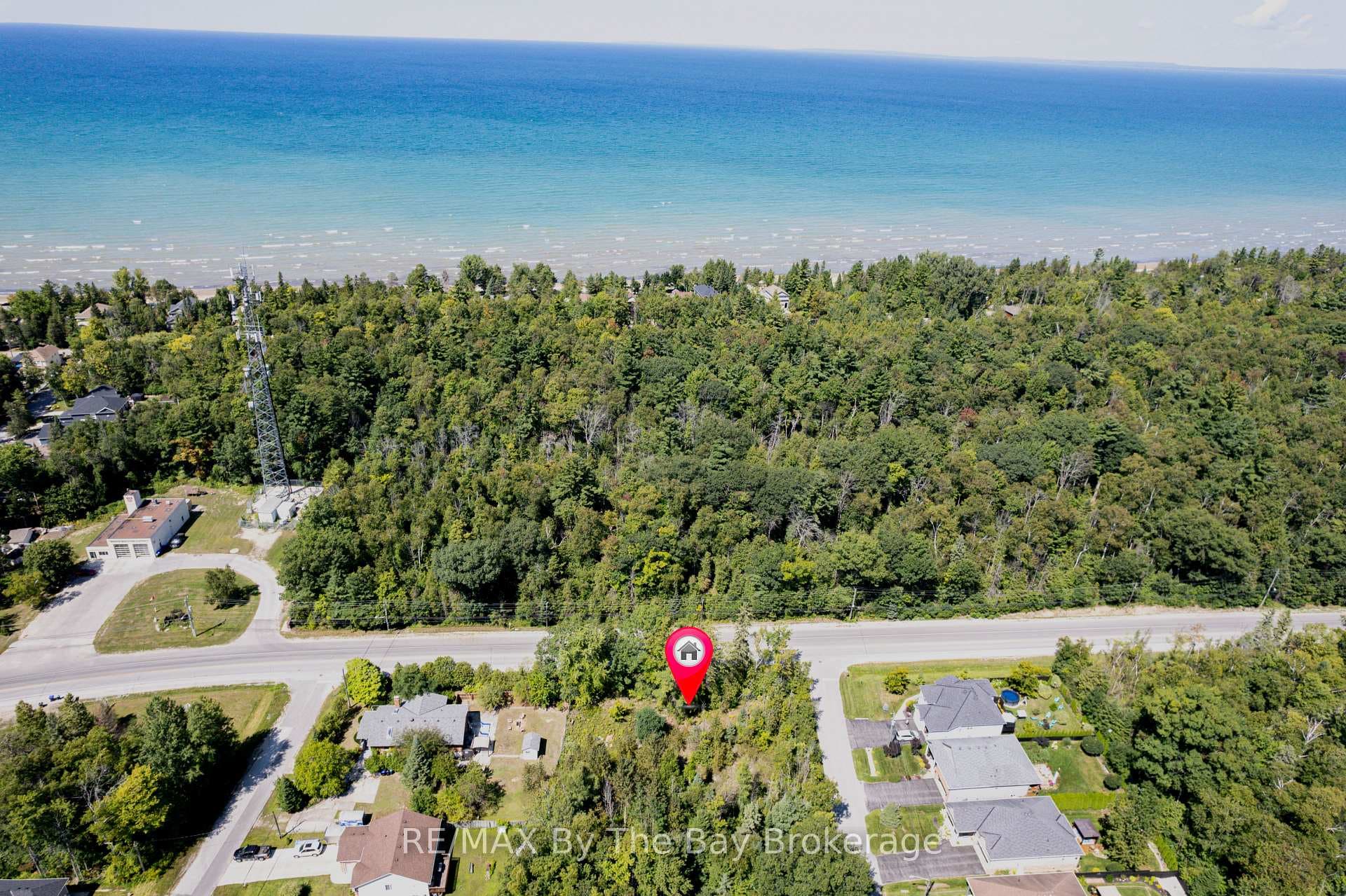 Lot 55 55th Street, Wasaga Beach, ON L9Z 1X1 - Photo 1