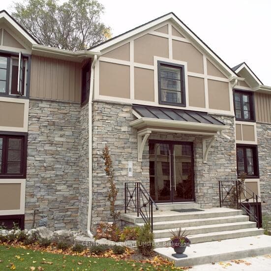 2812 Bloor Street Unit 2, Etobicoke (Islington / Rexdale), ON M8X 2P5 - Photo 1