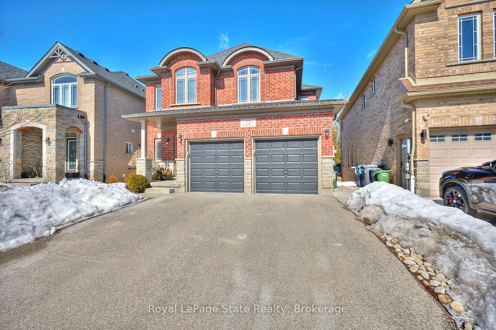 75 Westra Drive, Guelph, ON N1K 0B5 - Photo 1