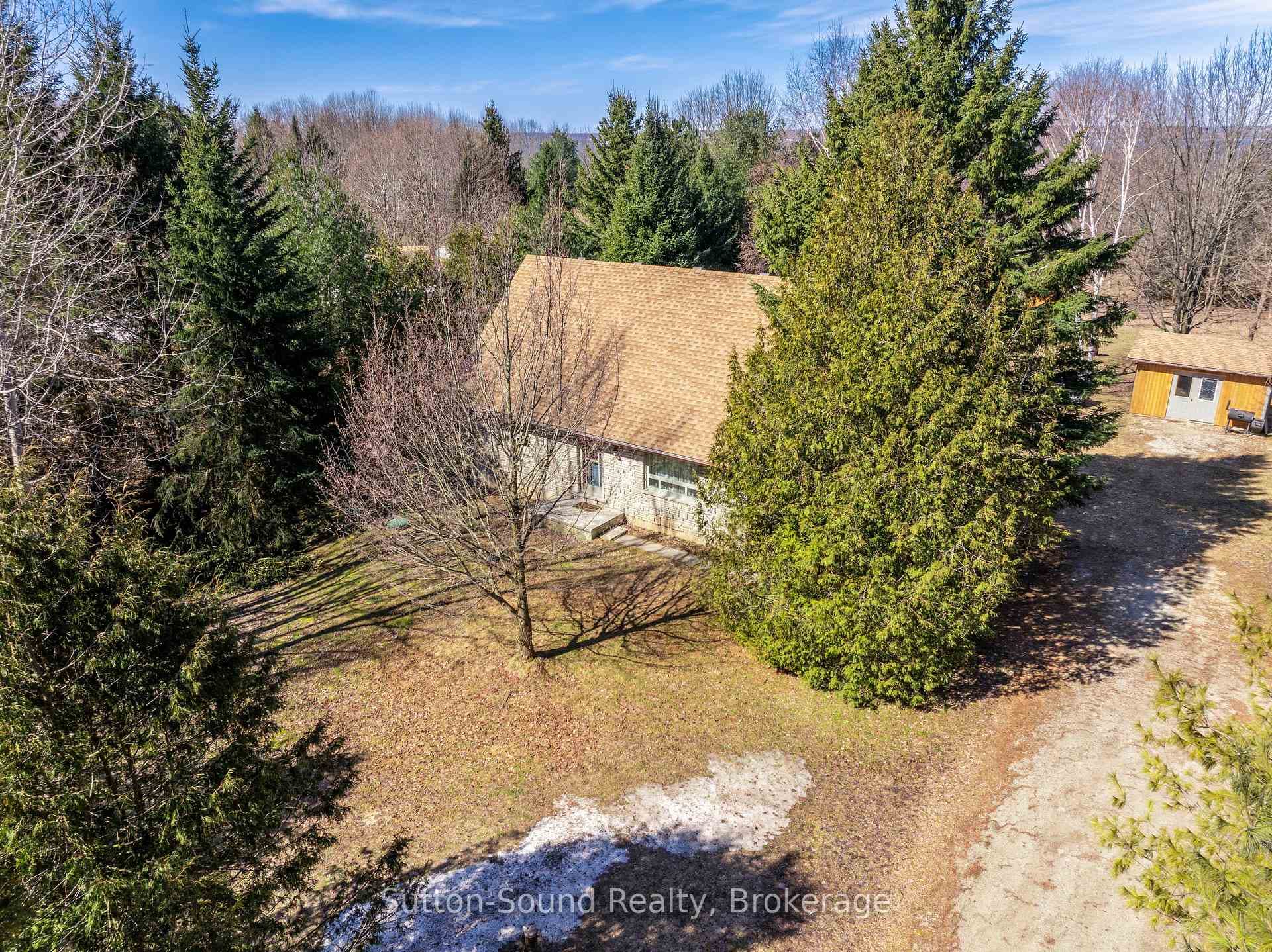 350222 Bayshore Road, Meaford, ON N0H 1B0 - Photo 1