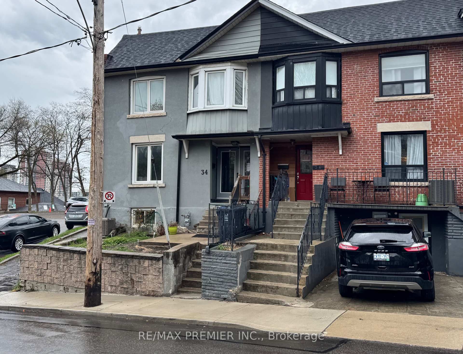 34 Mc Farland Avenue, Keelesdale / Eglinton West, ON M6H 3N1 - Photo 1