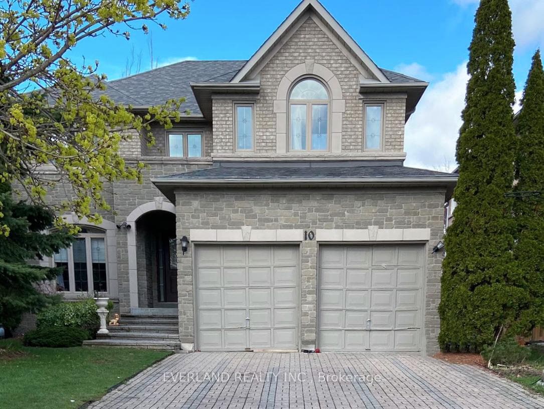 10 Damian Drive Unit Bsmt B, Richmond Hill, ON L4B 3Z8 - Photo 1