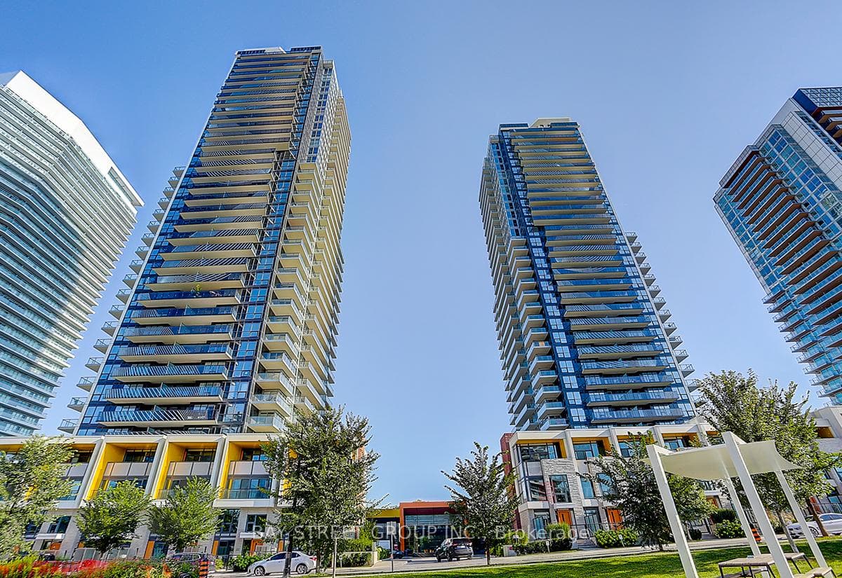 85 Mcmahon Drive Unit 707, Hillcrest Village / Bayview Village, ON M2K 0H1 - Photo 1
