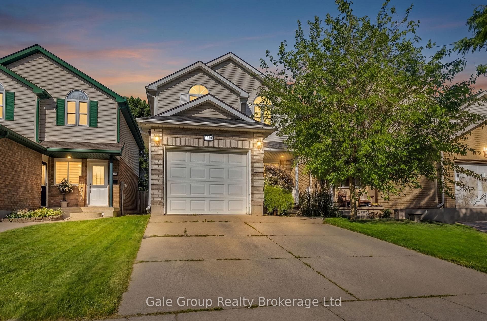 1030 Pearson Drive, Woodstock, ON N4S 8V1 - Photo 1