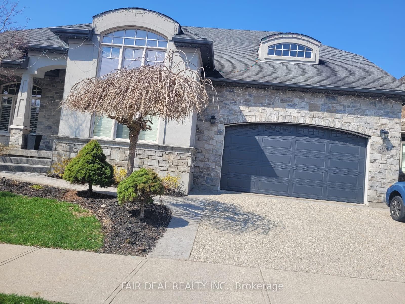 258 Joseph Schoerg Crescent, Kitchener
