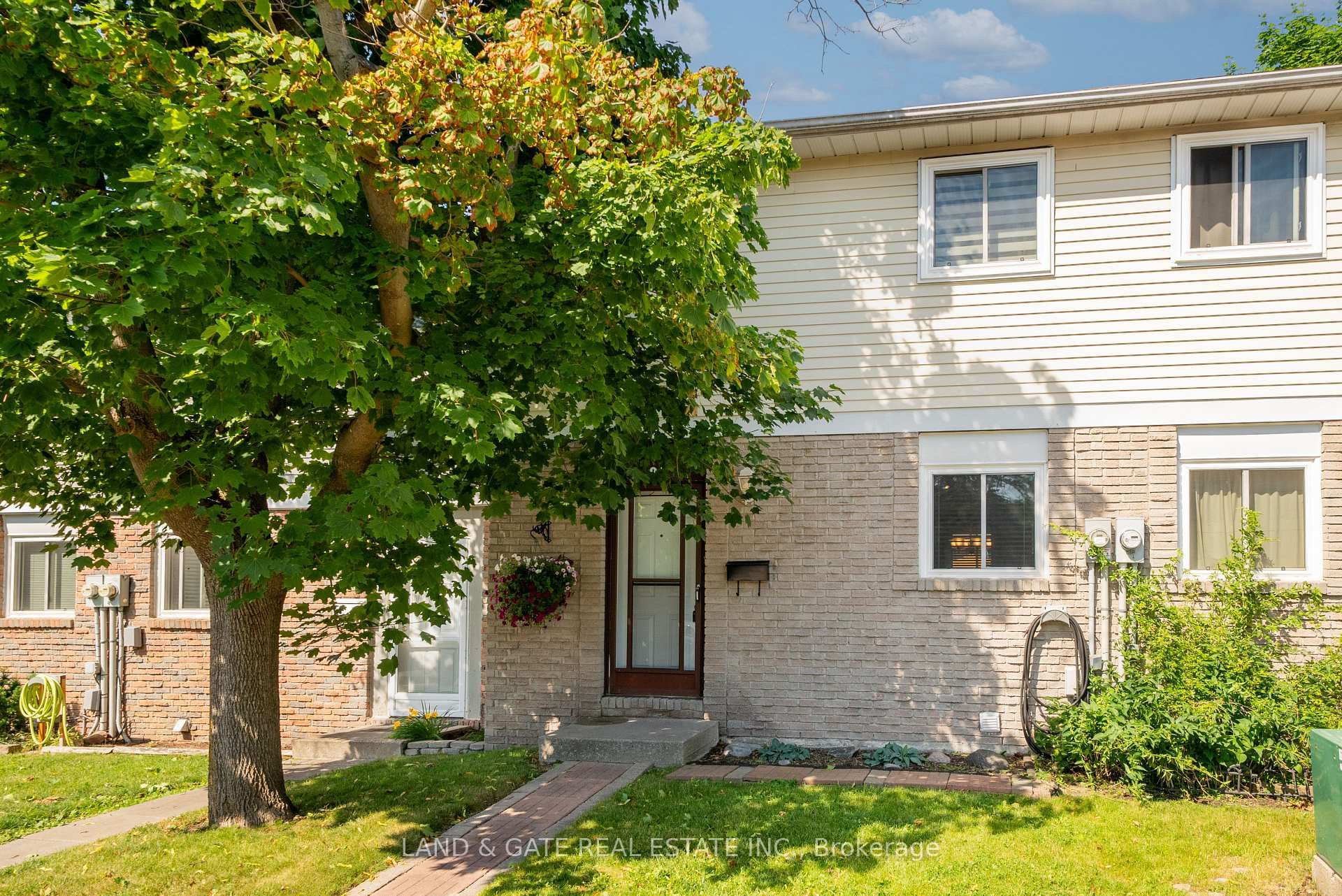 1331 Glenanna Road Unit 85, Pickering