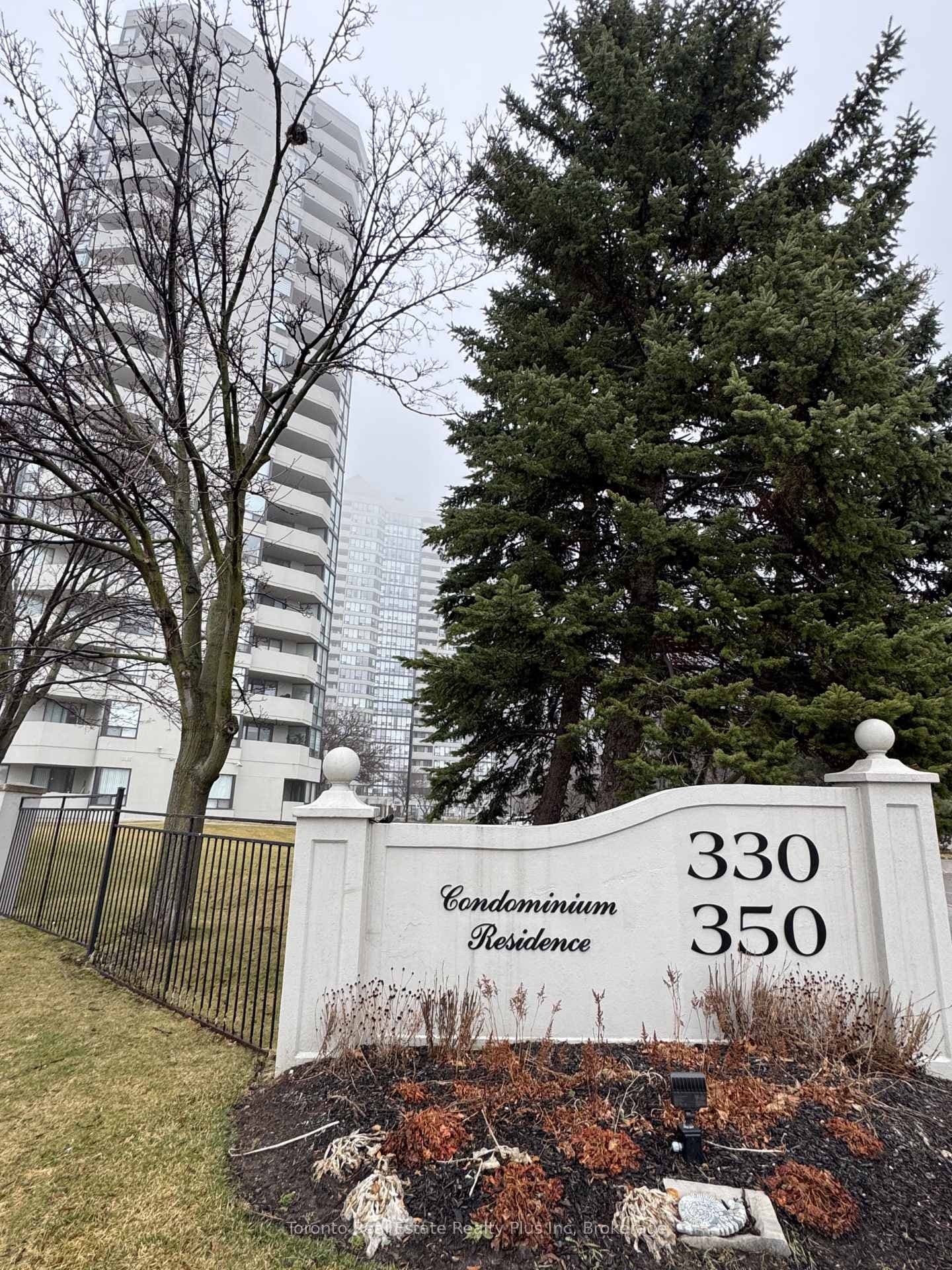 350 Rathburn Road Unit 1508, Mississauga