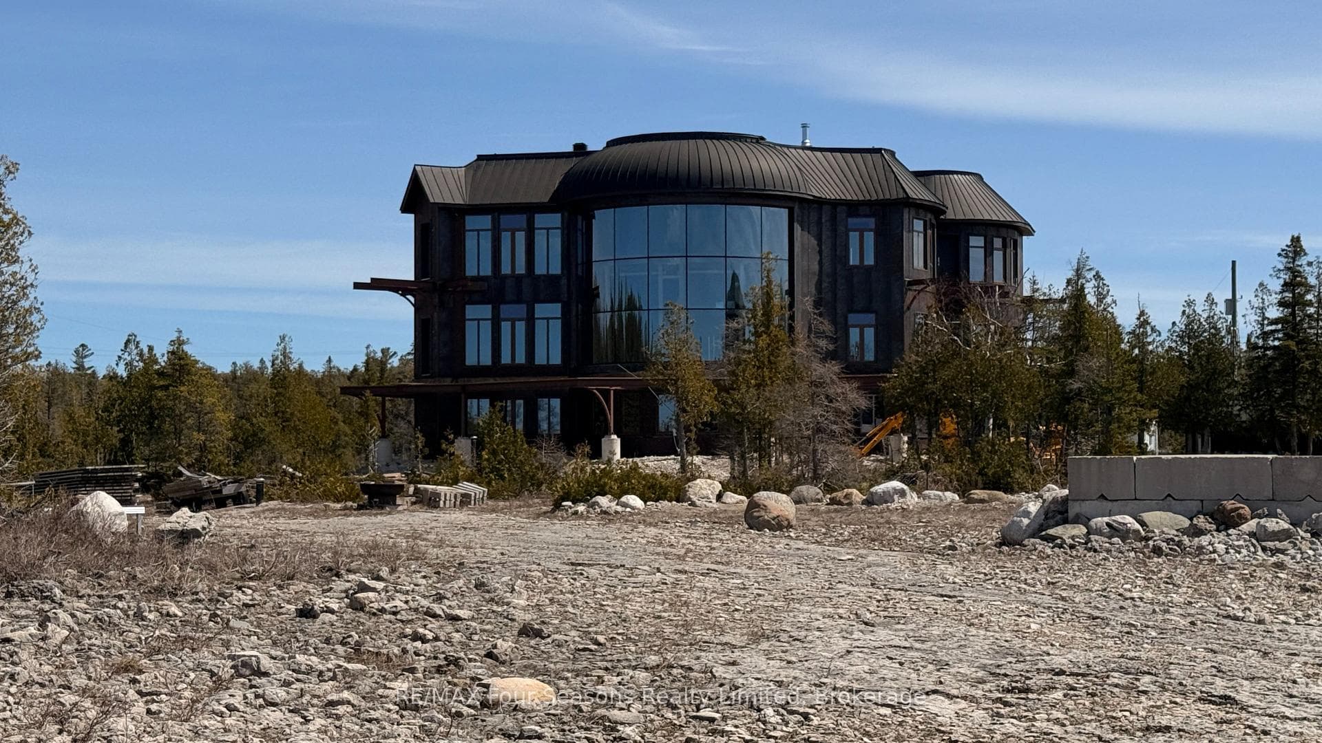 794 Dorcas Bay Road, Northern Bruce Peninsula, ON N0H 2R0 - Photo 1