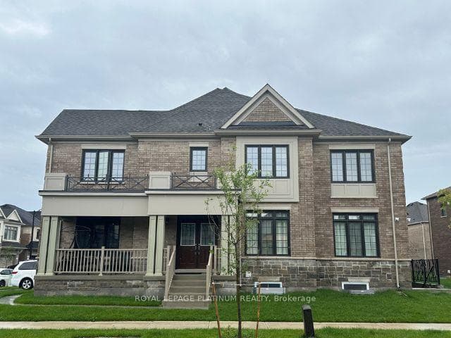 1454 Kitchen Court, Milton