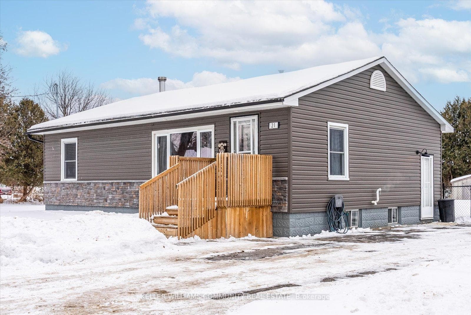 21 White Street, Cobourg