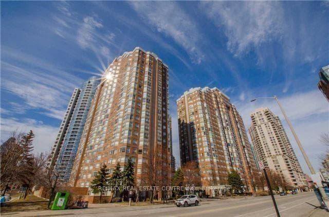 335 Webb Drive Unit 804, Mississauga, ON L5B 4A1 - Photo 1