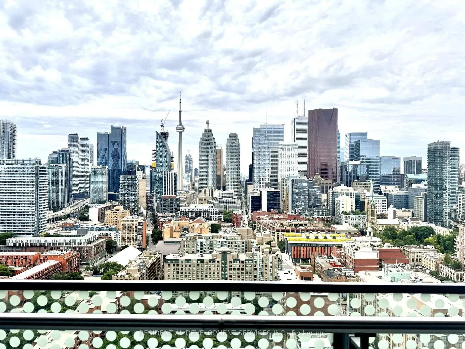 135 Lower Sherbourne Street Unit LPH2929, Regent Park / Cabbagetown / St. James Town, ON M5A 1Y4 - Photo 1