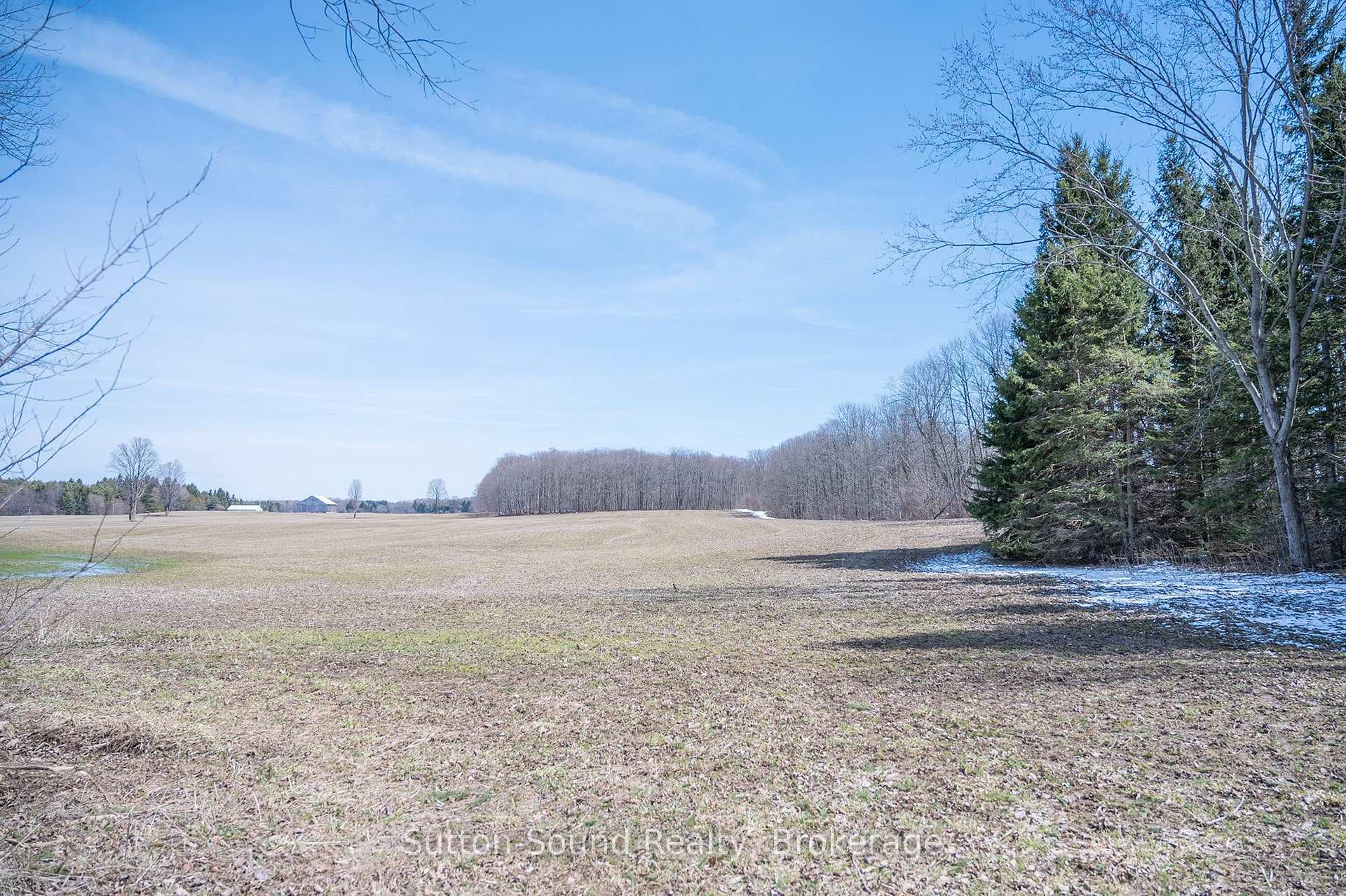 PT LOT 24 8 Concession, Meaford, ON N4K 5W4 - Photo 1