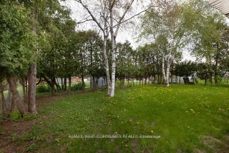 8 Stanwood Crescent, Toronto W05