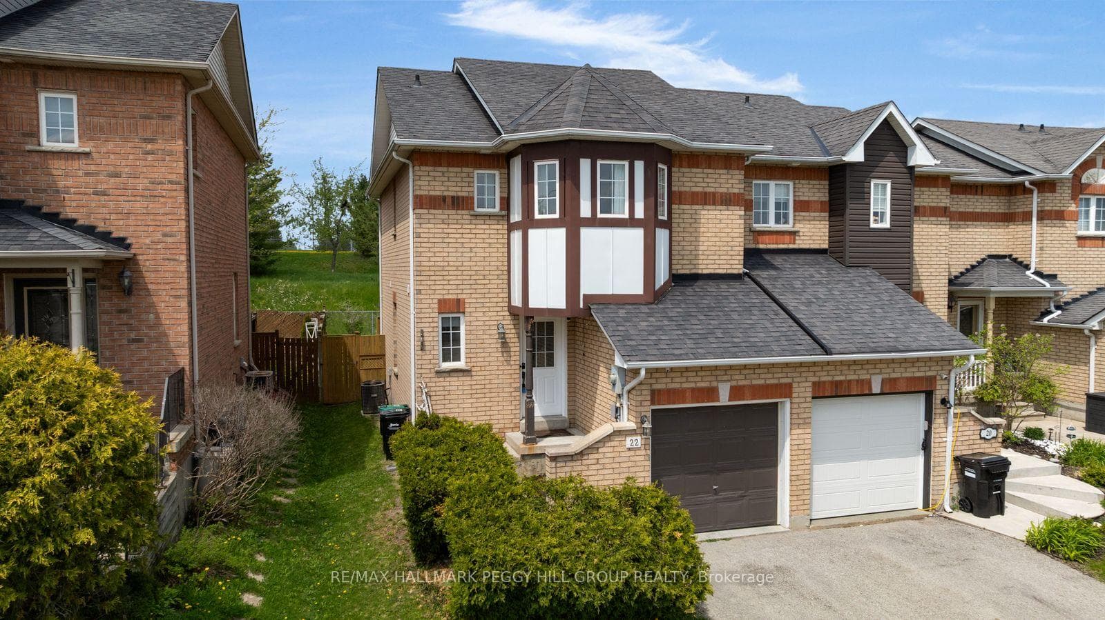 22 Gadwall Avenue, Barrie