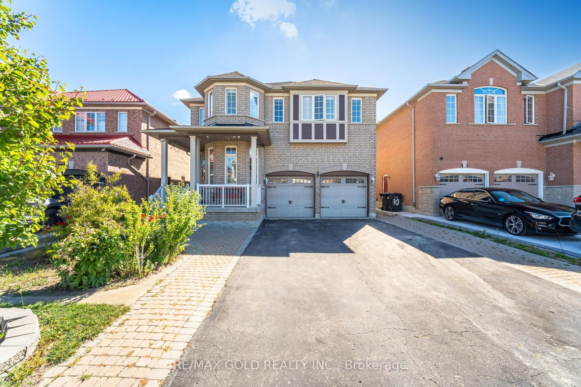 8 Goreridge Crescent, Brampton, ON L6P 1P2 - Photo 1