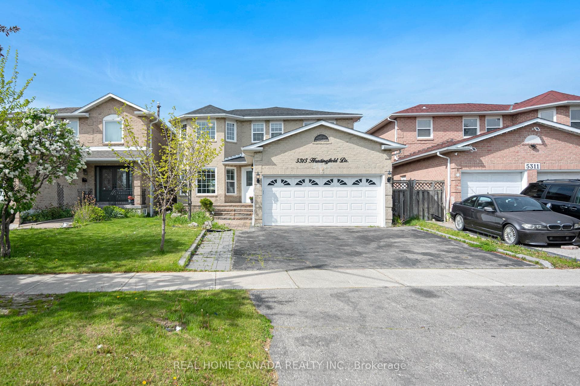 5315 Huntingfield Drive, Mississauga, ON L5R 2G2 - Photo 1