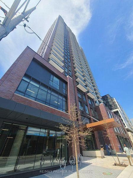 130 River Street Unit Unit 1309,, Regent Park / Cabbagetown / St. James Town, ON M5A 3K3 - Photo 1
