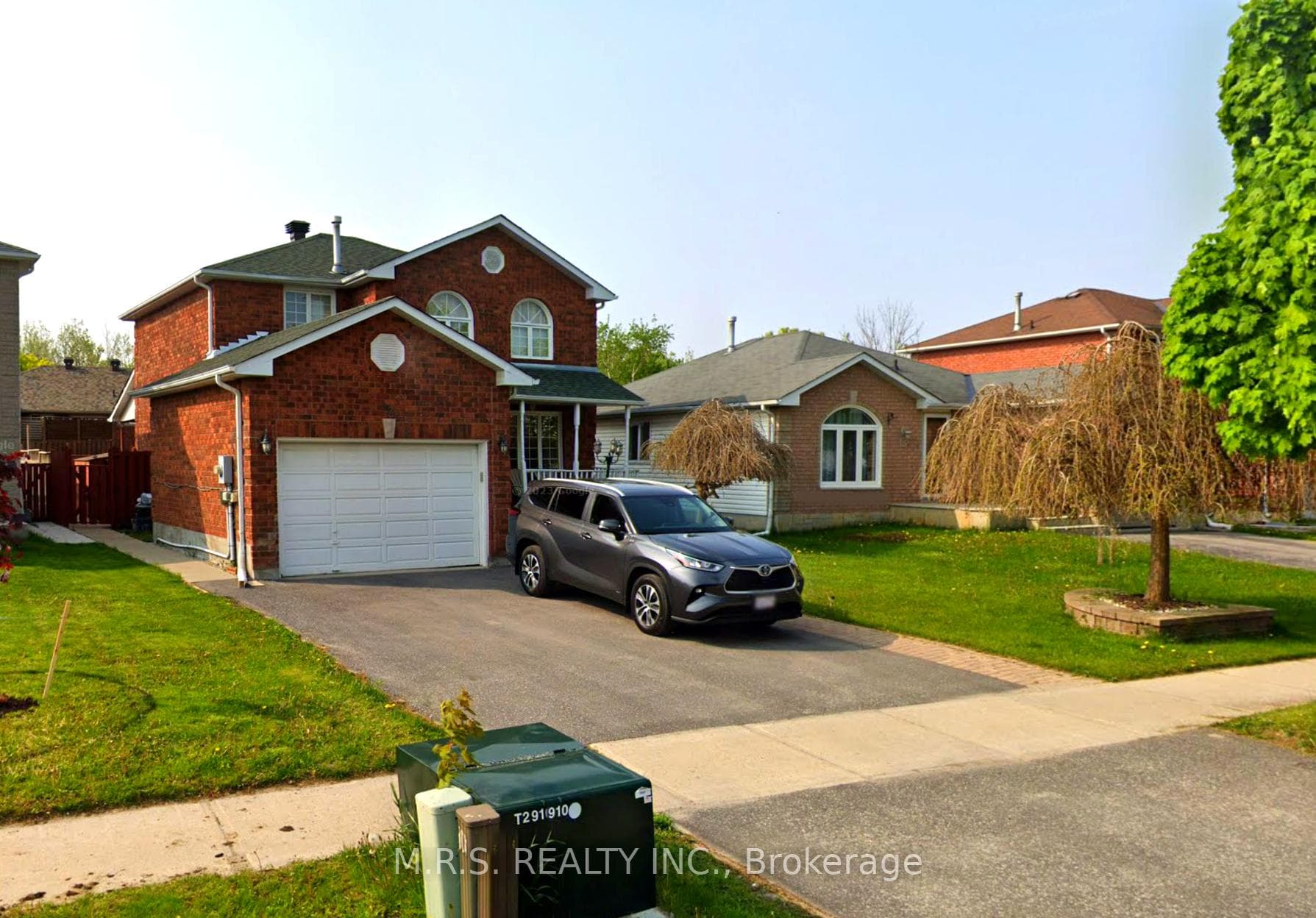 13 Garibaldi Drive Unit BSMNT, Barrie, ON L4N 8C3 - Photo 1