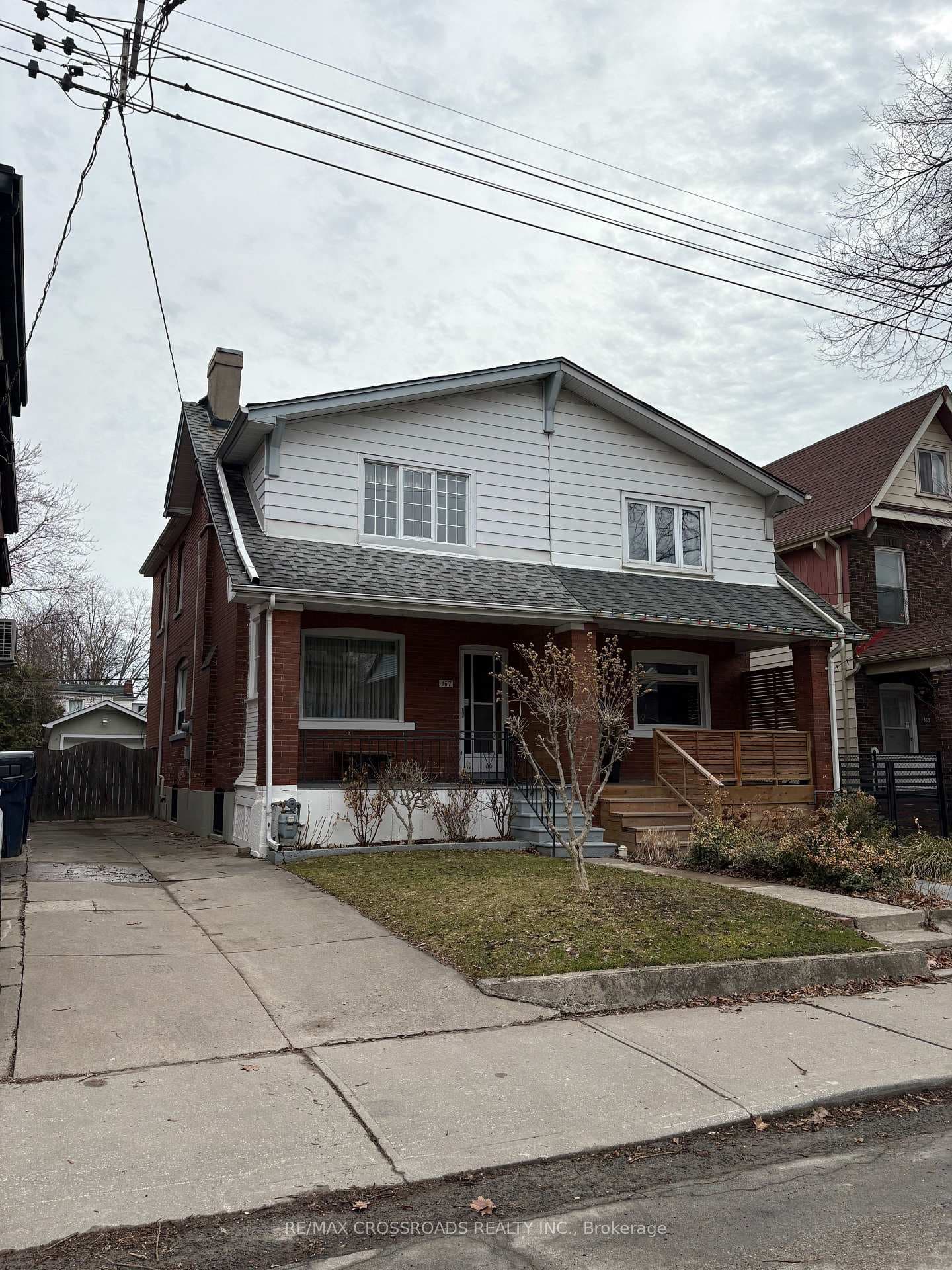 167 Woodfield Road, Riverdale / Leslieville, ON M4L 2W8 - Photo 1