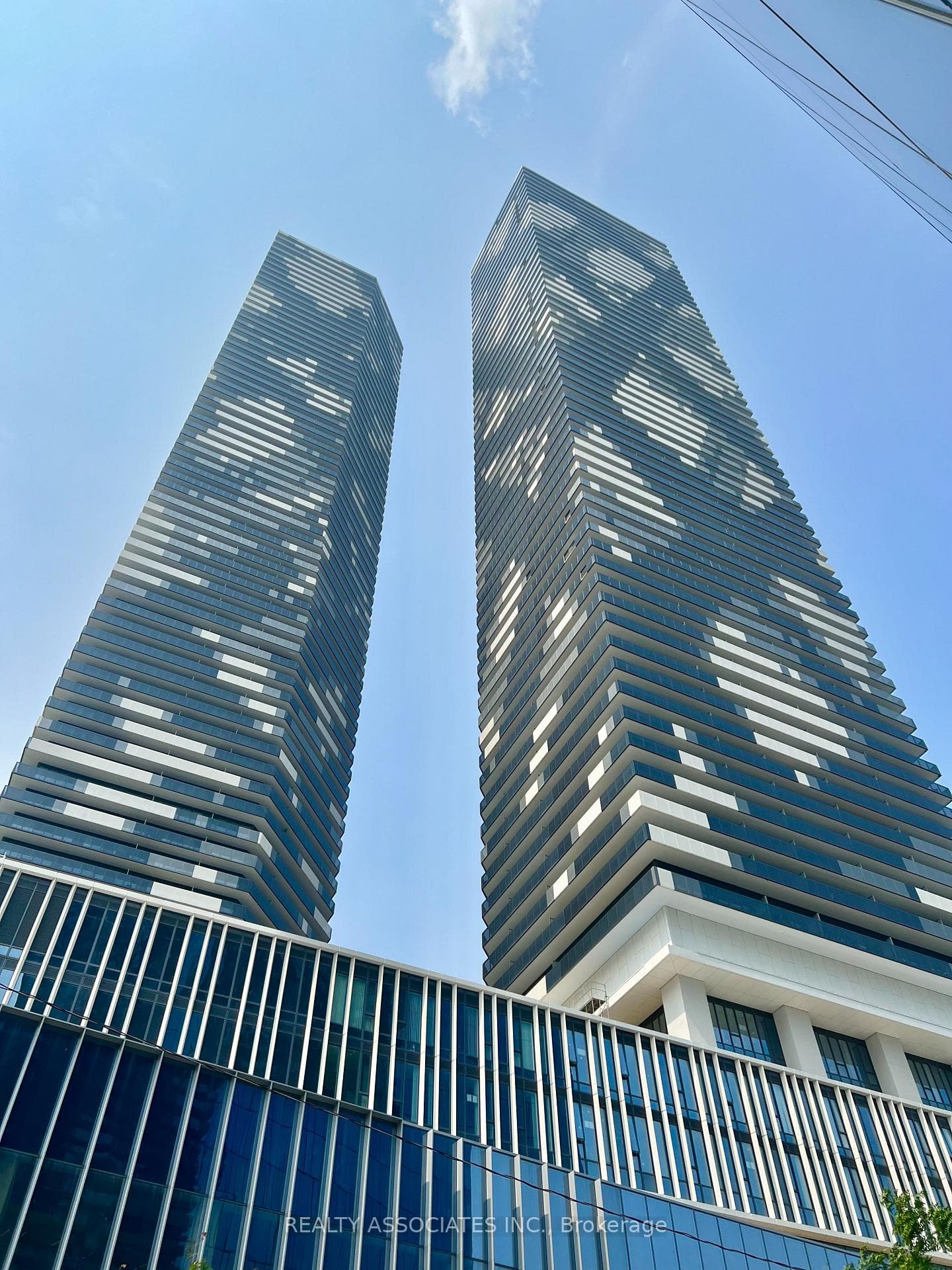 138 Downes Street Unit 5305, Toronto C01