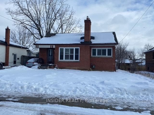 205 Stewartdale Avenue, Hamilton, ON L8K 4P7 - Photo 1