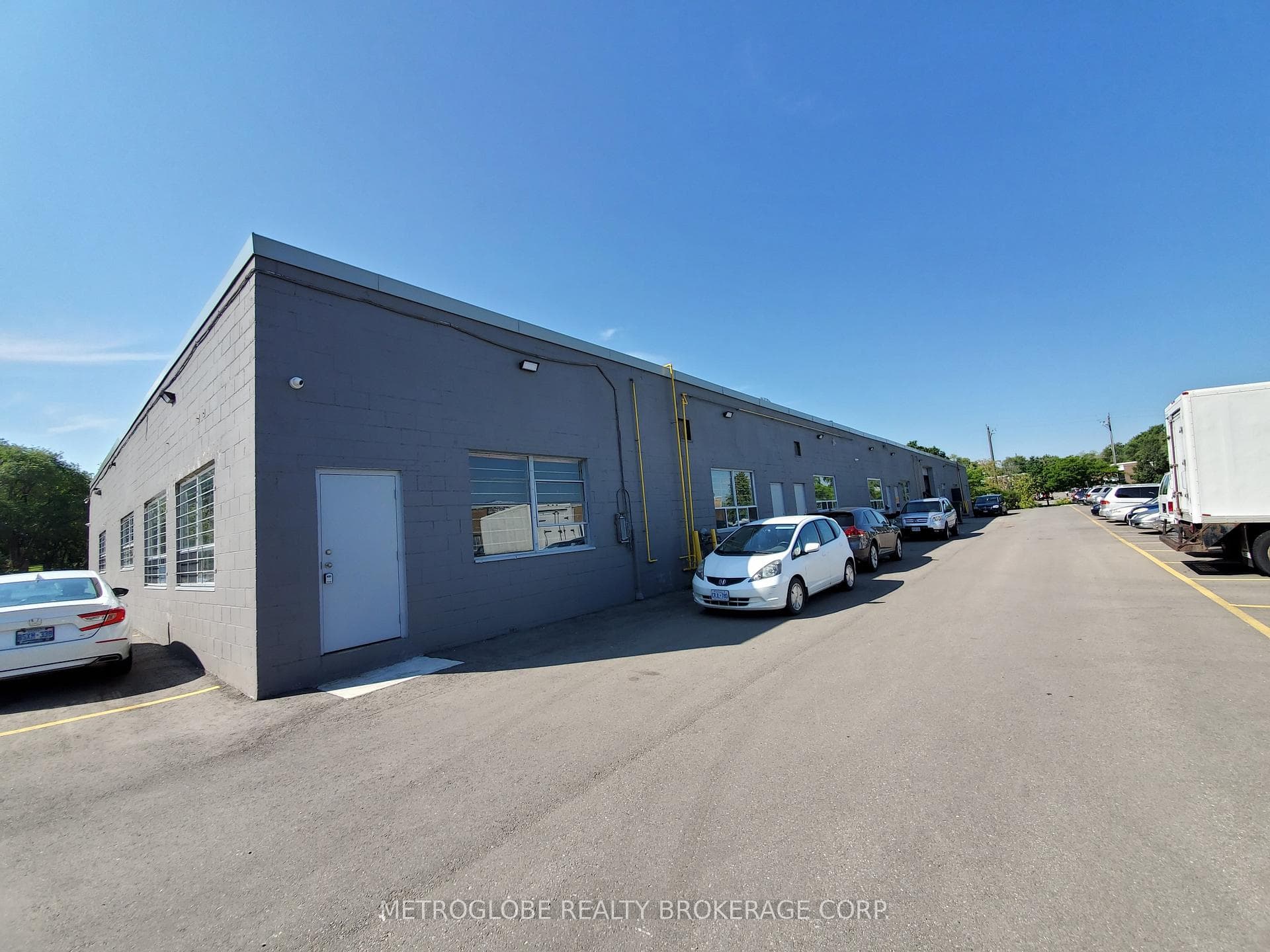 110 Barbados Boulevard Unit 7 & 8, Scarborough Town Centre, ON M1J 1K9 - Photo 1