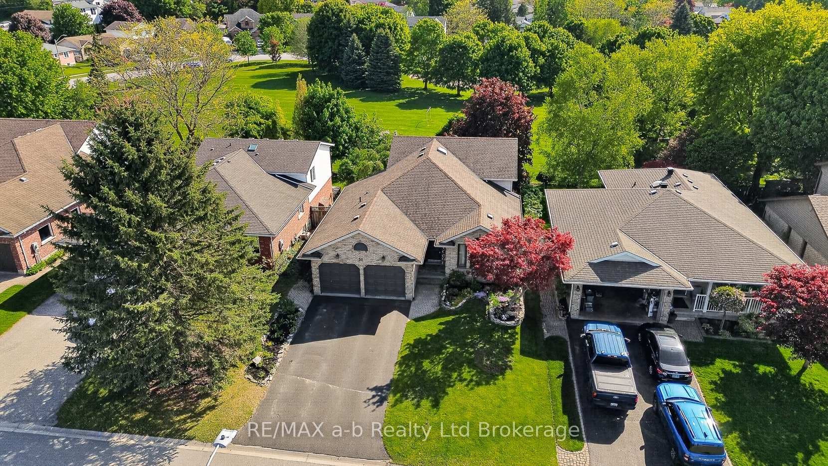 51 Mason Drive, Ingersoll