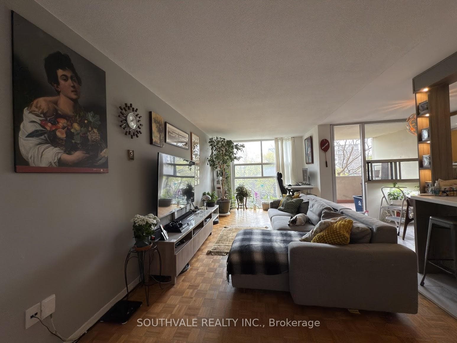 40 Homewood Avenue Unit #404, Toronto C08