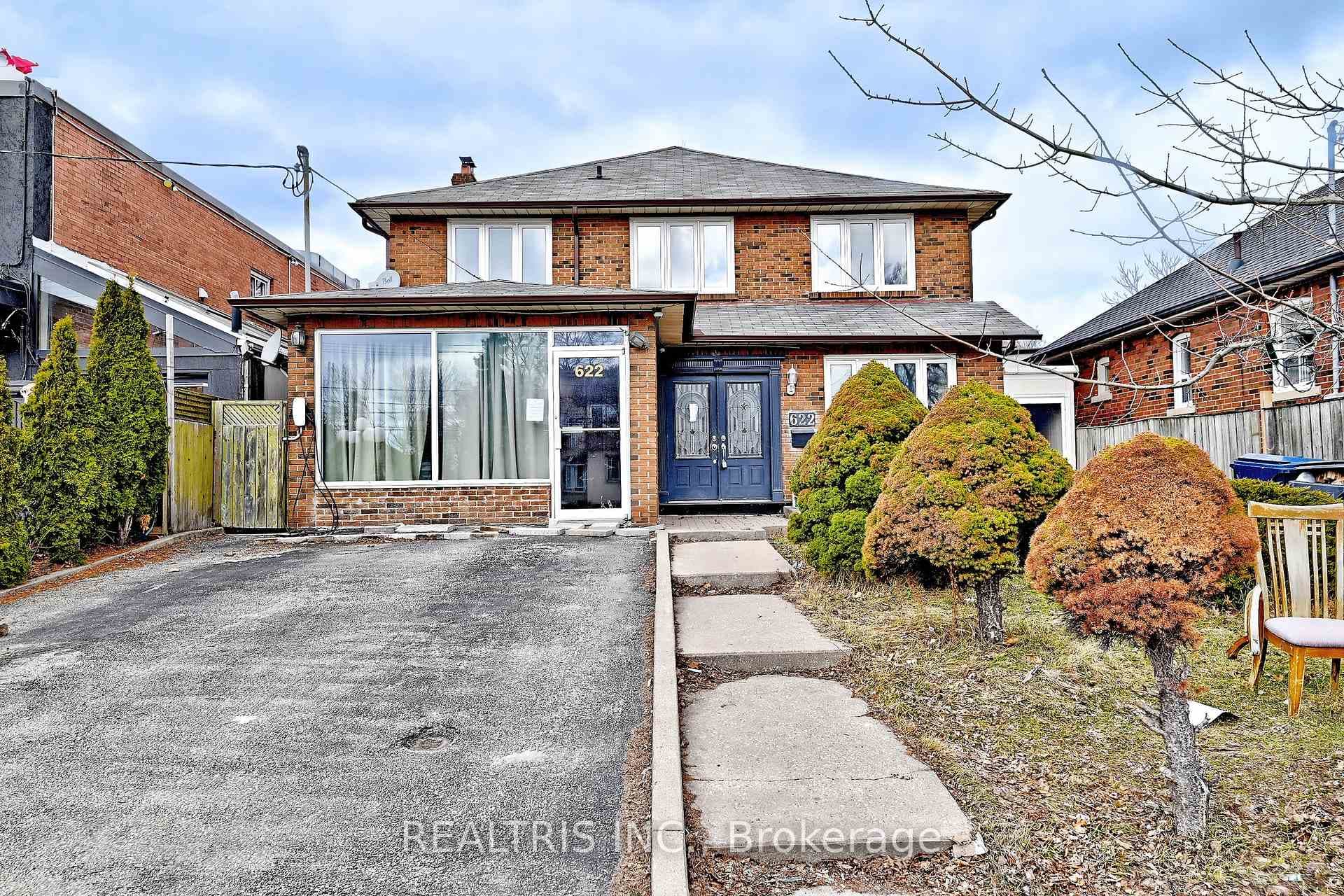 622 The Queensway N/A, Corso Italia / Dufferin Grove, ON M8Y 1K3 - Photo 1