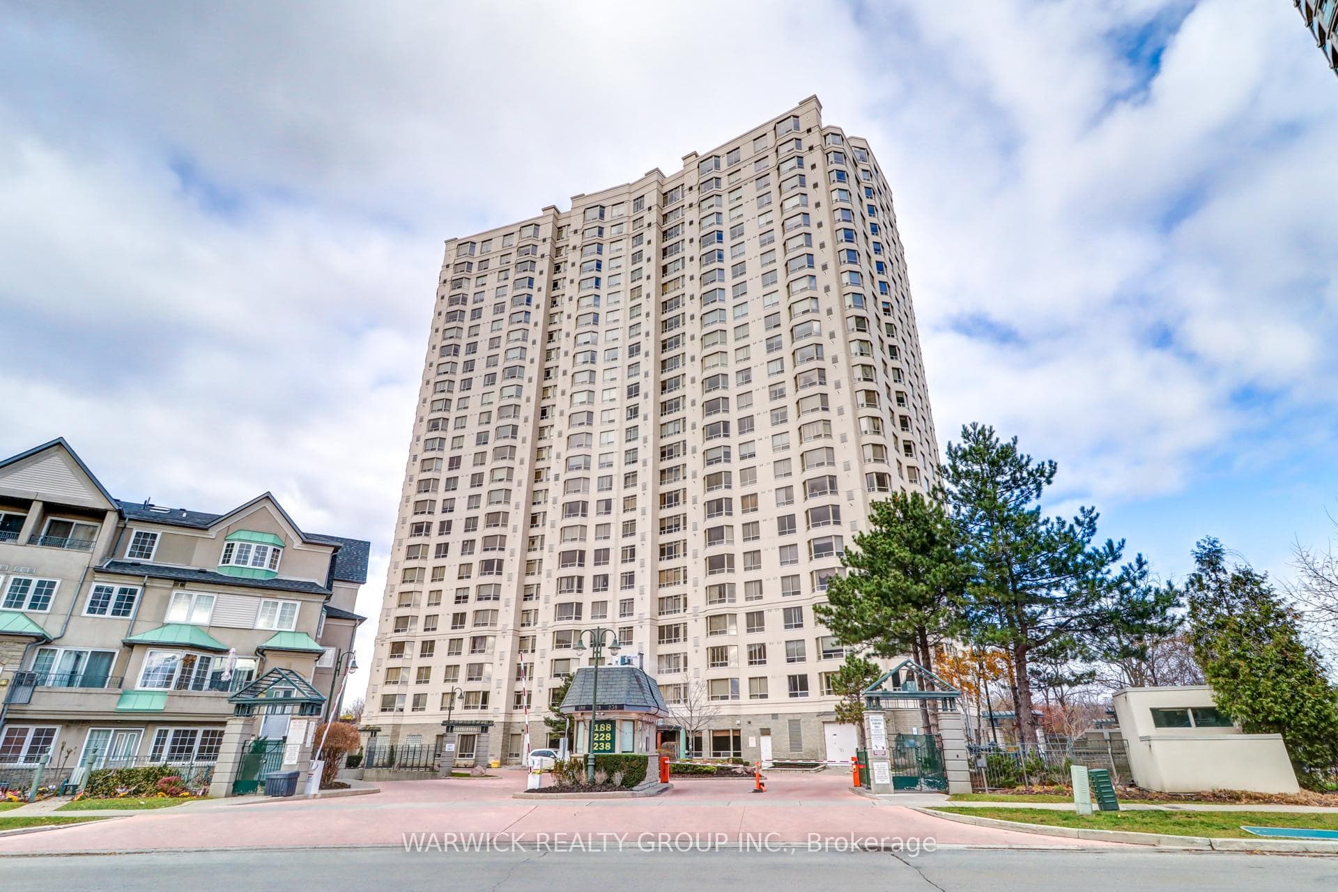 228 Bonis Avenue Unit 102, Scarborough Village / Eglinton East, ON M1T 3W4 - Photo 1