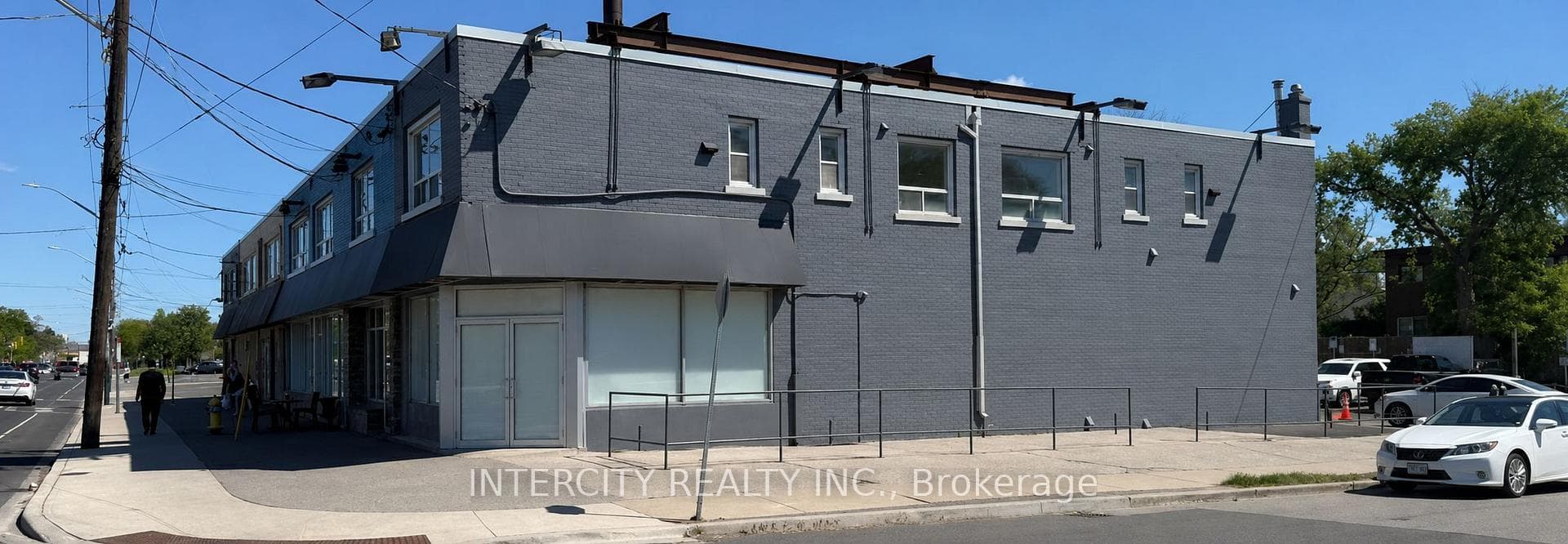 3519 Bathurst Street Unit 1ST Floor & 2ND Floor, Lawrence Park / Bedford Park, ON M6B 3B5 - Photo 1