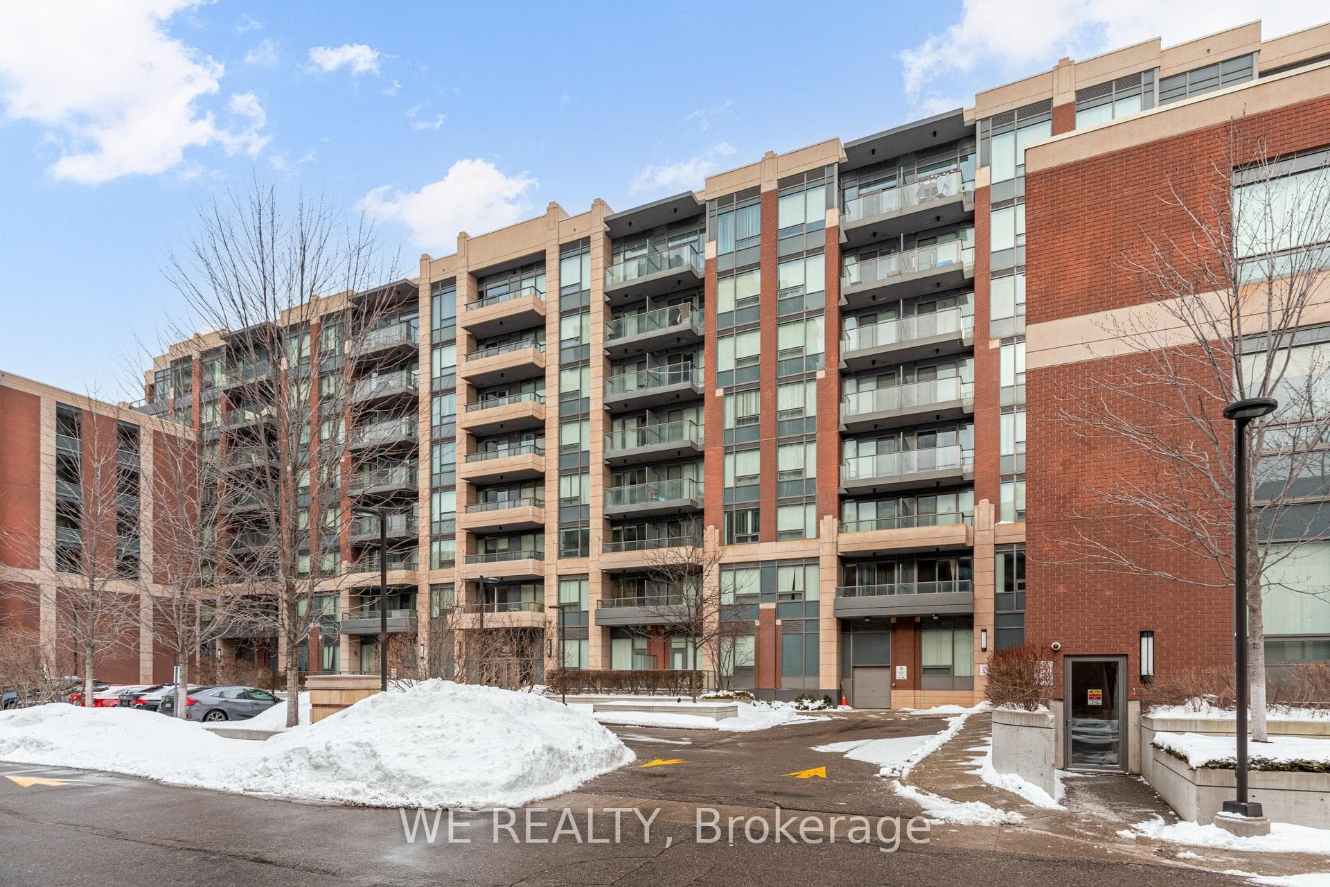 28 Uptown Drive Unit 316, Markham, ON L3R 5M8 - Photo 1