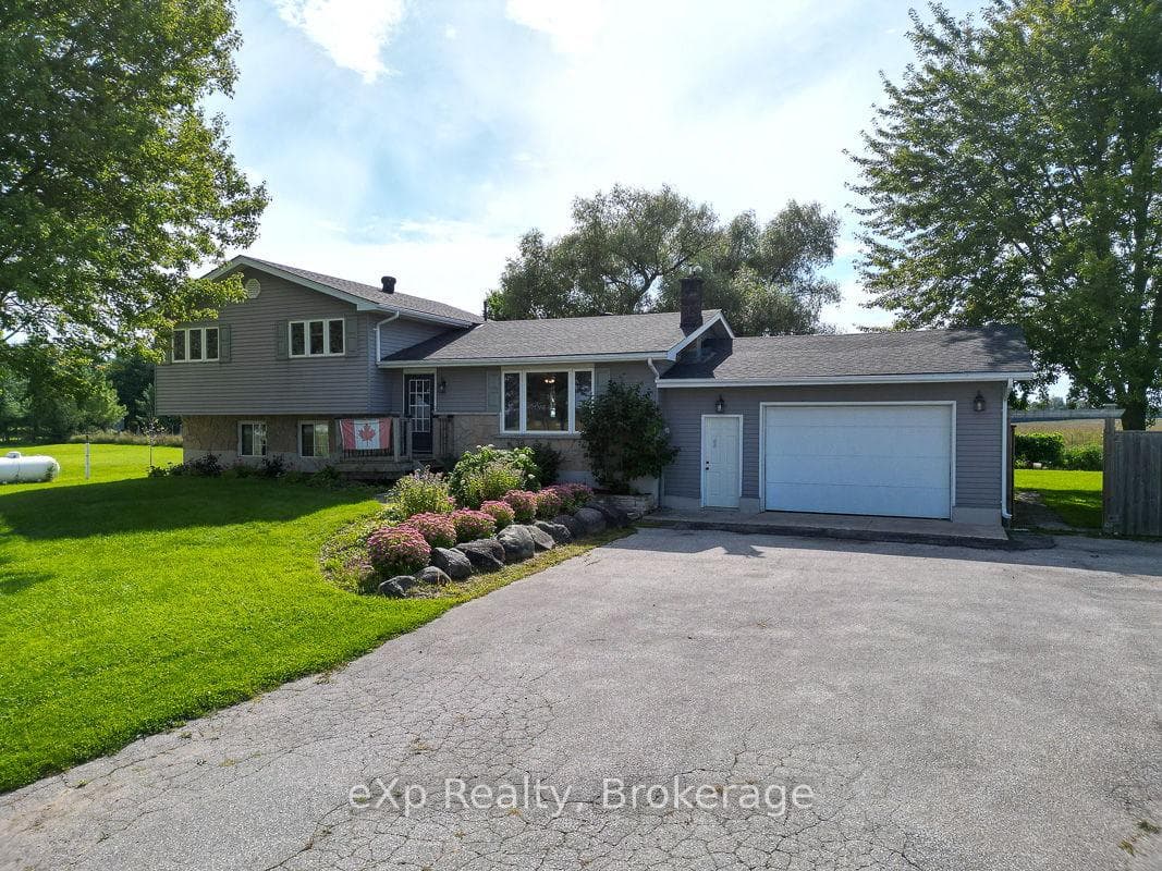 3595 Bruce Road 3 N/A, Arran-Elderslie, ON N0G 2N0 - Photo 1